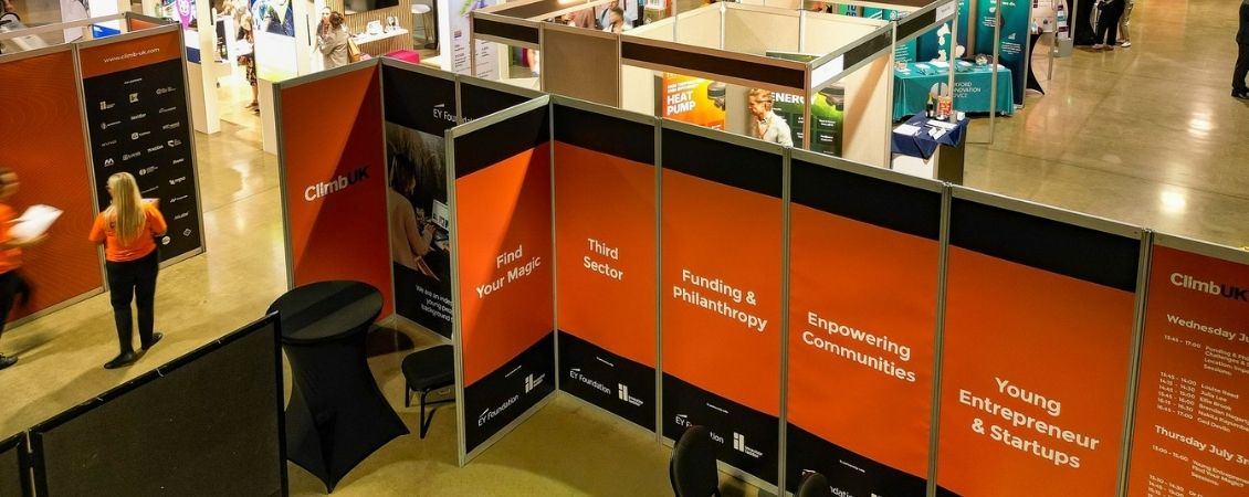 instantprint Becomes Official Print Partner of Climb UK for Climb26